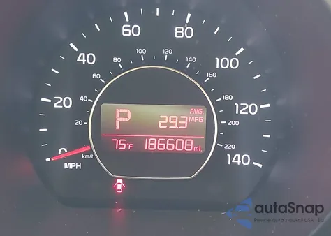 2014 Kia Soul from USA, damaged, VIN KNDJN2A25E7074014